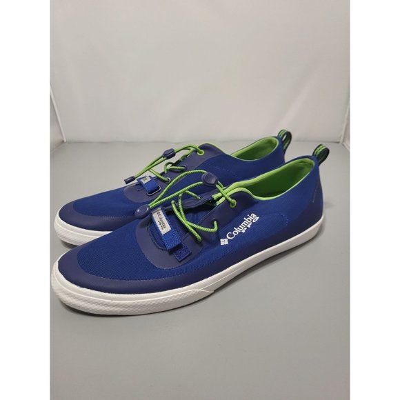 columbia pfg fishing shoes